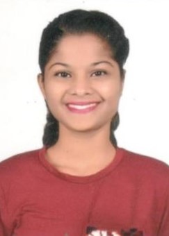 Hemali Adangale